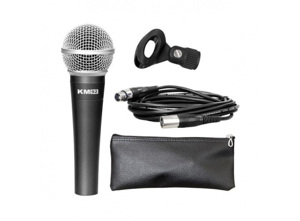 Studiomaster KM92 Studiomaster KM92